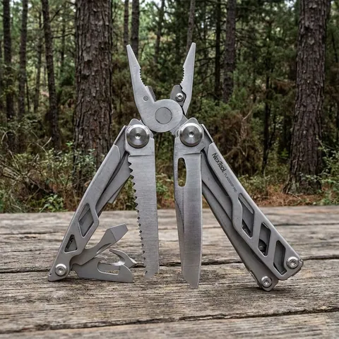 Мультитул NexTool FLAGSHIP PRO KT5020 (KT5020)