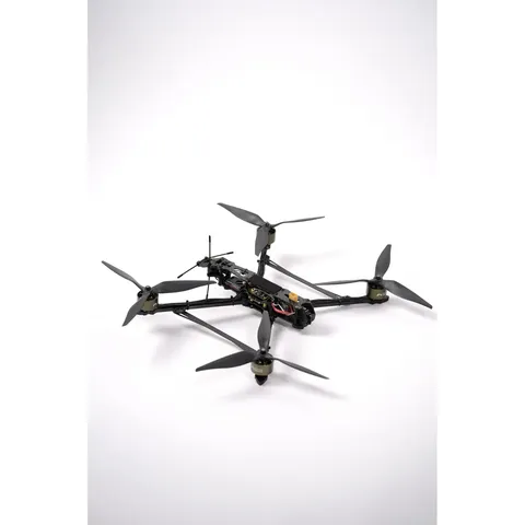 FPV Дрон Жах 7” — фото 4