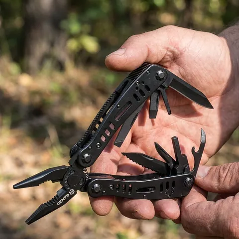 Мультитул Multi Tool Ganzo G103 — фото 3