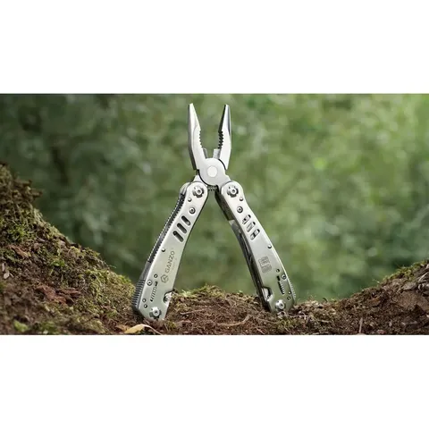 Мультитул Multi Tool Ganzo G301-H — фото 12