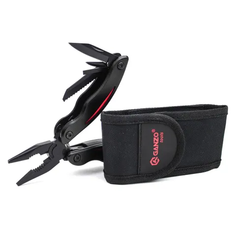 Мультитул Multi Tool Ganzo G109 — фото 11