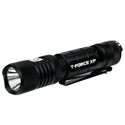 Ліхтар тактичний Mactronic T-Force XP (2030 Lm) USB Rechargeable Magnetic (THH0211) — фото 2