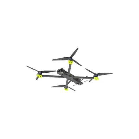 Квадрокоптер iFlight XL10 V6 Analog 6S BNF 5.8G 1.6W ELRS 868/915MHz — фото 3