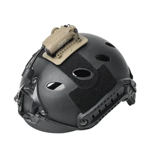 Ліхтарик на шолом Sidewinder MPLS 5LED — фото 3