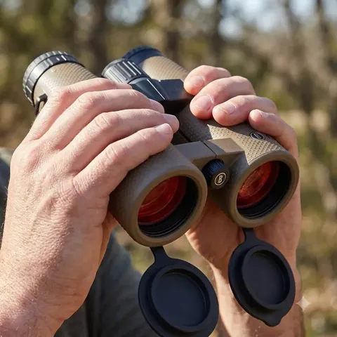 Бінокль Bushnell Forge 8x42 — фото 3