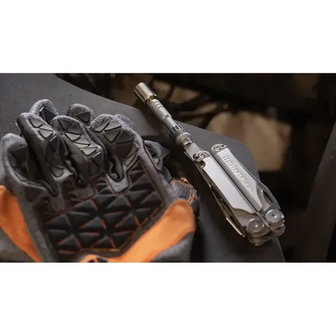 ТРІСКАЧКА RATCHET DRIVER LEATHERMAN ДЛЯ МОДЕЛЕЙ З БІТОТРИМАЧЕМ — фото 6
