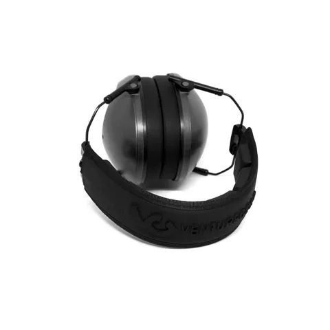 Навушники захисні Сірі Venture Gear VGPM9010C NRR 24 дБ + беруші — фото 6