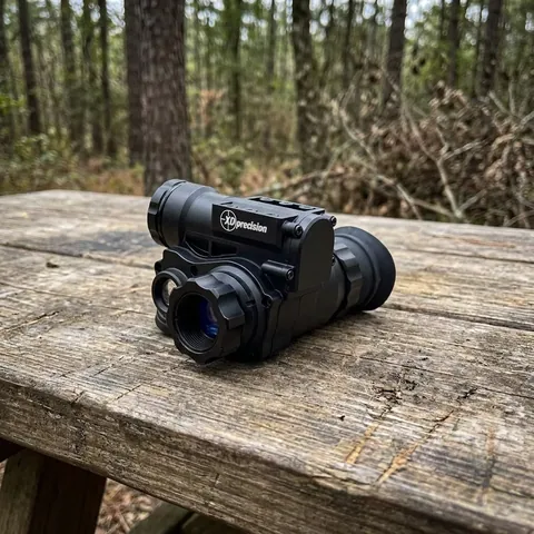 Монокуляр нічного бачення XD Precision Cyclops цифровий