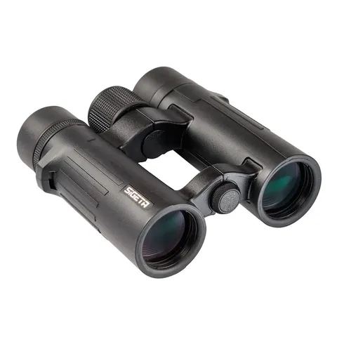 Бінокль SIGETA Imperial 8x34 Black — фото 2