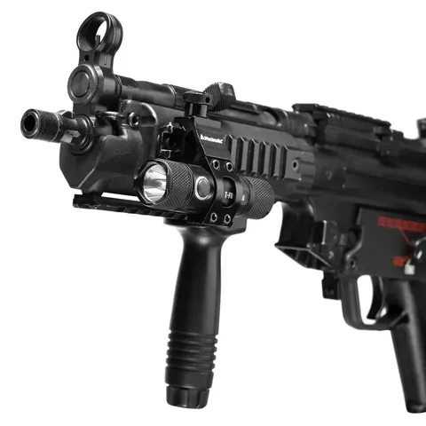 Ліхтар тактичний Mactronic T-Force VR (1000 Lm) Weapon Kit (THH0112) — фото 4