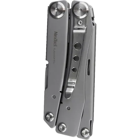 Мультитул NexTool FLAGSHIP PRO KT5020 (KT5020) — фото 5