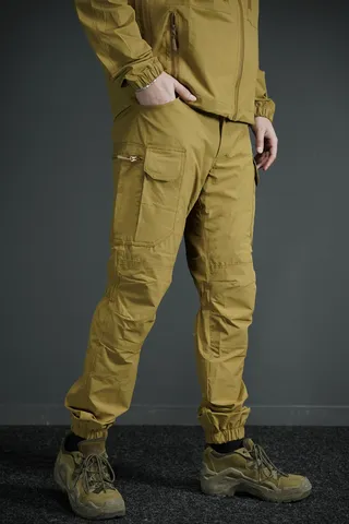 Тактичний костюм Tactical Flex Pro FS (4WStretch) — фото 11