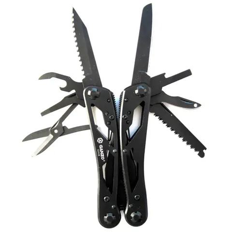 Мультитул Multi Tool Ganzo G202B — фото 6