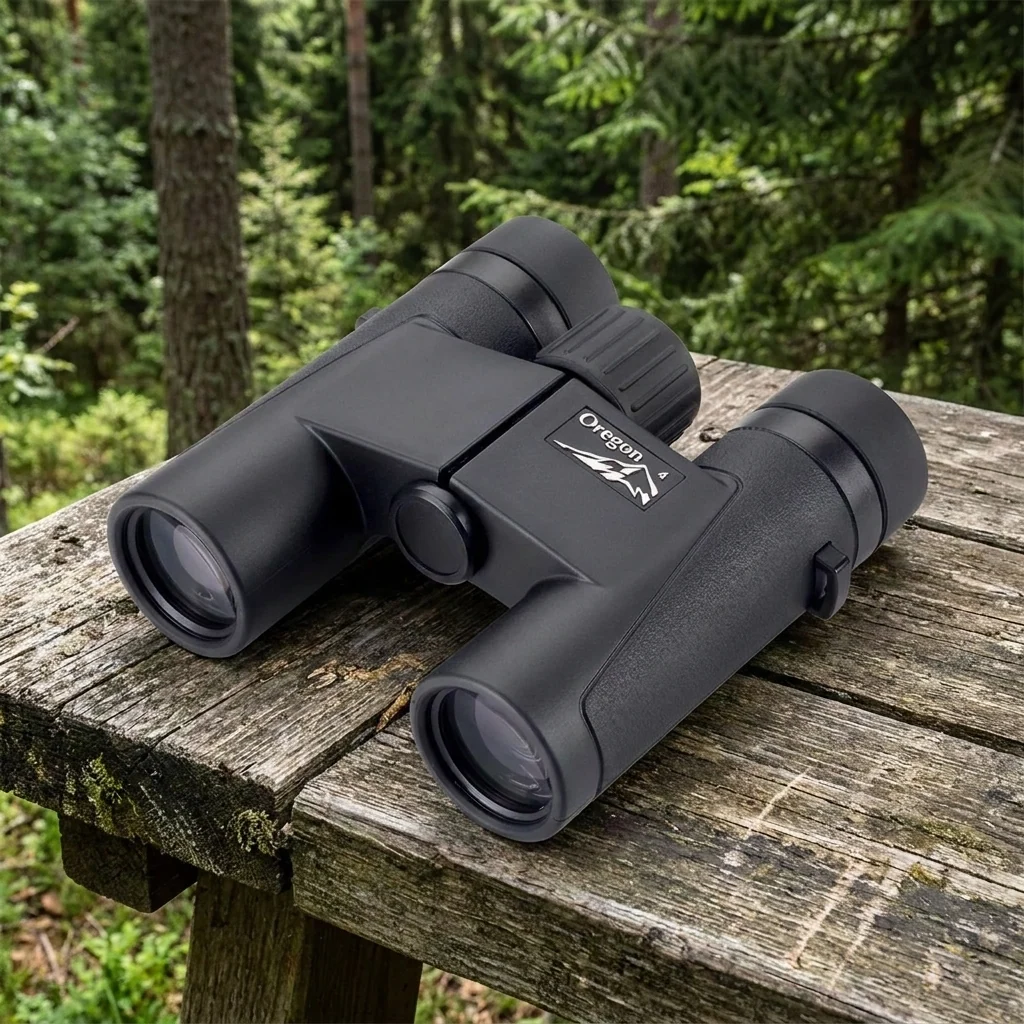 Бінокль Opticron Oregon 4 LE 8x25 WP (30530)