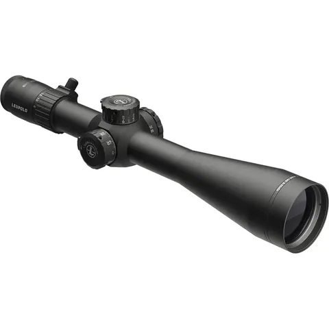 Приціл оптичний Leupold MARK 4HD 8-32x56 (34mm) M5C3 FFP PR2-MIL — фото 4