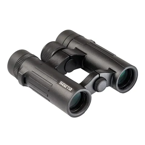 Бінокль SIGETA Imperial 10x26 Black — фото 2