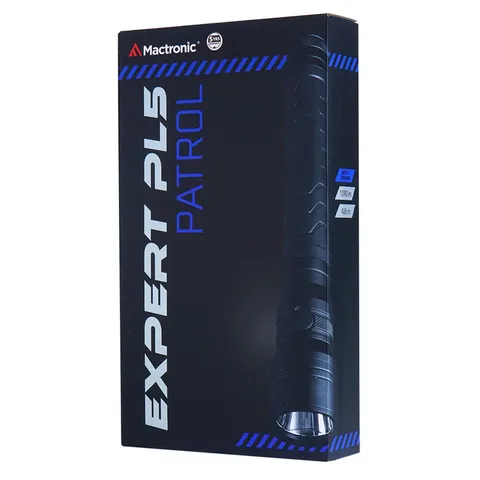 Ліхтар тактичний Mactronic Expert PL5 (1100 Lm) USB Rechargeable Magnetic (THH0023) — фото 12