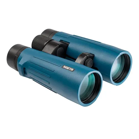 Бінокль SIGETA Imperial 10x50 Blue — фото 2