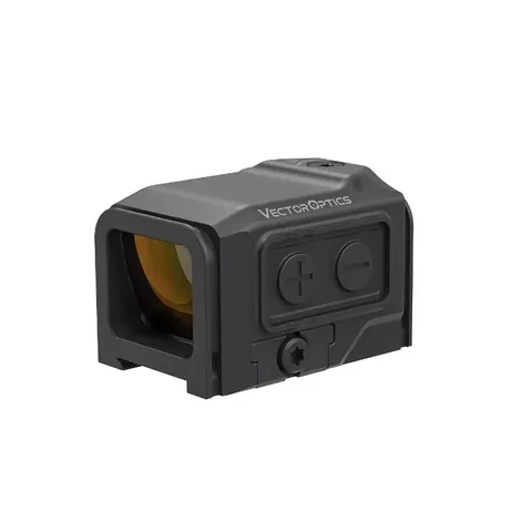 Коліматорний приціл Vector Optics Frenzy Plus 1×18×22 Gen II 3 MOA VOD — фото 2