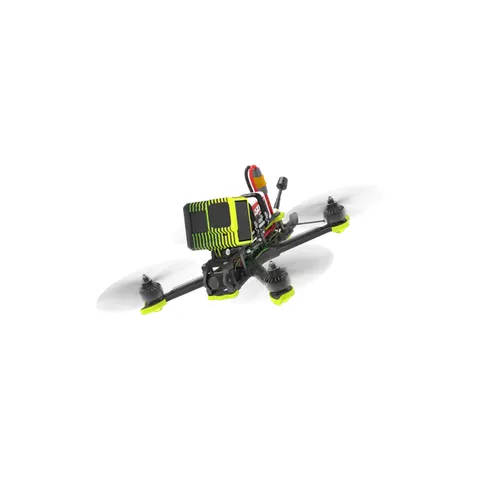 Квадрокоптер iFlight Nazgul5 V3 Analog BNF ELRS 868/915MHz — фото 10