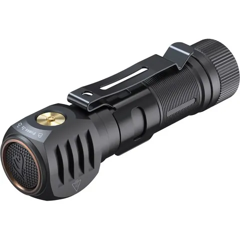 Мультиліхтар Fenix HM61R V2.0 — фото 6