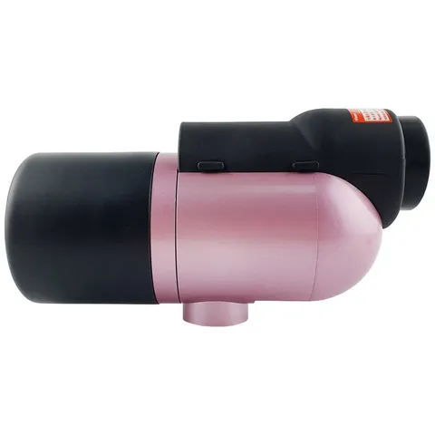 Підзорна труба VIXEN GEOMA 52S Pink (без окуляра) — фото 6