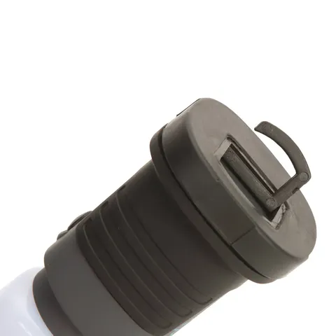 Ліхтар кемпінговий Bo-Camp Nodus High Power LED 100 Lumen Black/Anthracite (5818890) — фото 5