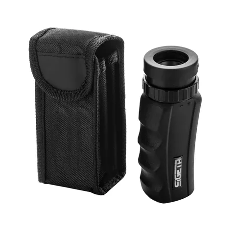 Монокуляр SIGETA Spirit 10x25 WP — фото 8