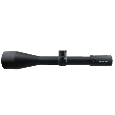 Приціл оптичний Vector Optics Zalem 4-48x65 (35 mm) illum. SFP — фото 2