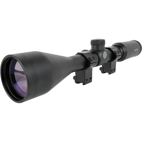 Приціл оптичний Hawke Fast Mount 3-9x50 сітка Mil Dot. Кільця на Ластівчин хвіст — фото 2