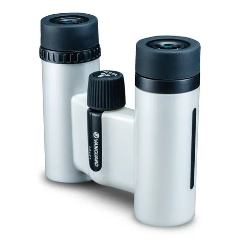 Бінокль Vanguard Vesta Compact 8x21 WP White Pearl (Vesta 8210 WP) — фото 4