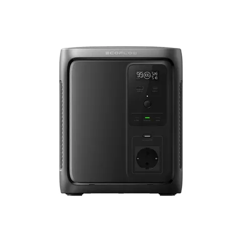 Портативна зарядна станція EcoFlow DELTA 3 1000 Air — фото 2