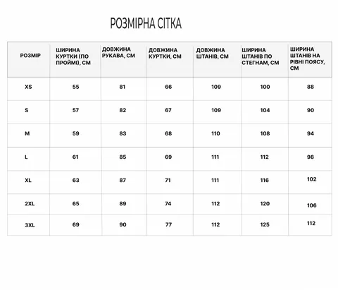 Бойовий комплект спецпризначення койот (Штурмові штани зі стрейч-ефектом та Ubacs) — фото 13