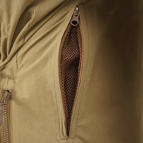 Вологозахисна куртка Tactical Flex Pro FS — з 4WStretch (3000мм) — фото 17