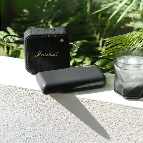 Повербанк Nebo 20K Powerbank w/Digital Display, 20 000 mAh (NB NEB-PBK-0029-G) — фото 7