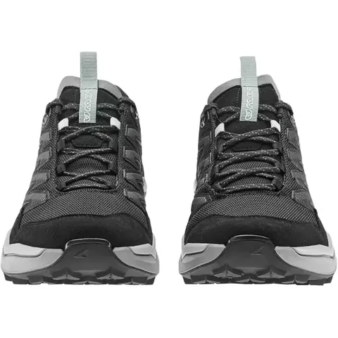 Кросівки Lowa Maddox Pro LO 41 black-grey — фото 6