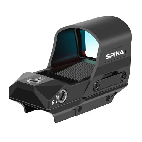 Коліматорний приціл Spina Storm-38 red dot — фото 11