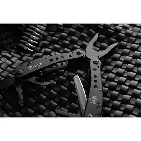 Мультитул Multi Tool Ganzo G201-B — фото 13
