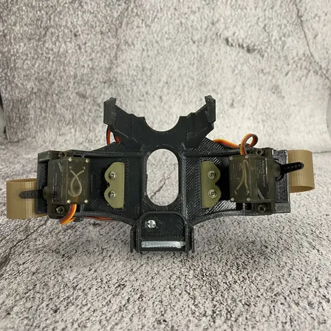 Подвійна Система Доставки Вантажу Для Dji Mavic 3 Pro З Адаптером, Система Доставки Вантажу Для Дрону — фото 4