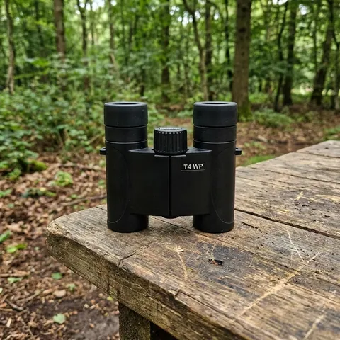 Бінокль Opticron T4 Trailfinder 10x25 WP (30707)
