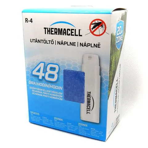 Картридж Thermacell R-4 Mosquito Repellent refills 48 г. — фото 2