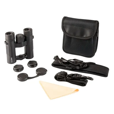 Бінокль SIGETA Imperial 8x26 Black — фото 8