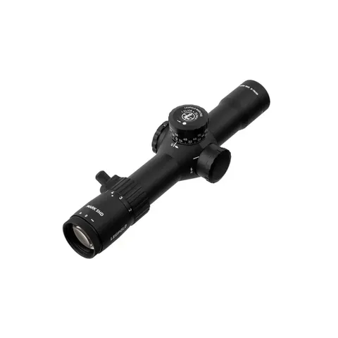 Приціл оптичний LEUPOLD MARK 5HD 2-10X30 (35mm) M1C3 FFP PR-1MOA (179704) — фото 4