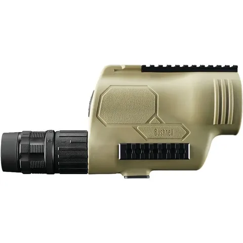 Труба Bushnell Legend Tactical 15-45x60 — фото 11