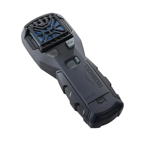 Пристрій від комарів Thermacell MR-450X Portable Mosquito Repeller — фото 4