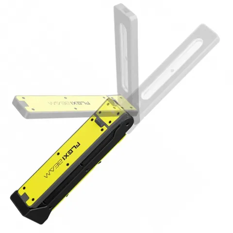Ліхтар професійний Mactronic FlexiBEAM (600 Lm) Magnetic USB Rechargeable (PWL0091) — фото 14