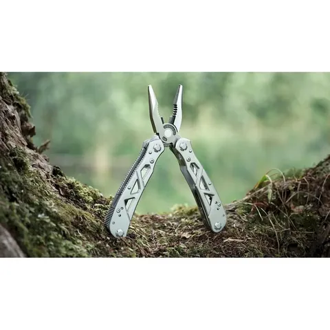 Мультитул Multi Tool Ganzo G112 — фото 16