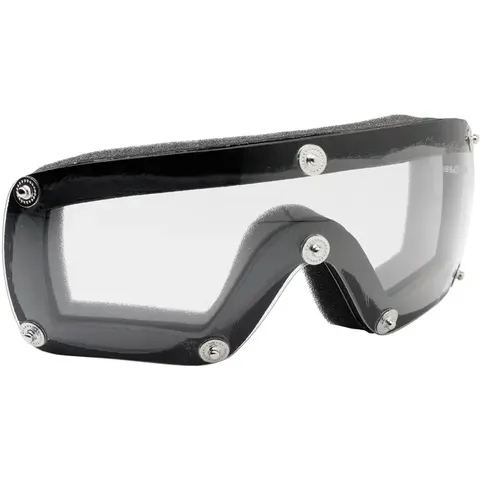 Захисна маска Swiss Eye S.W.A.T. Mask Pro Black — фото 3