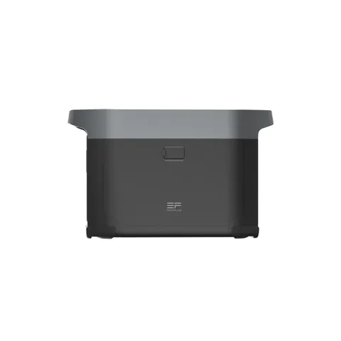 Додаткова батарея EcoFlow DELTA 2 Max Extra Battery — фото 5