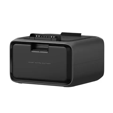Додаткова батарея EcoFlow RIVER3 EB600 Extra Battery — фото 3